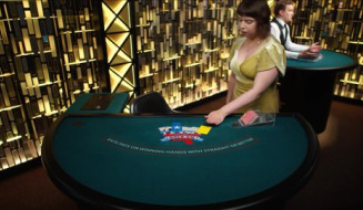 Live Table