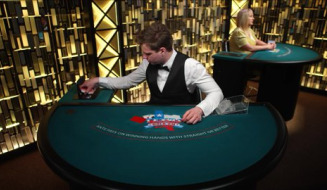 Live Table