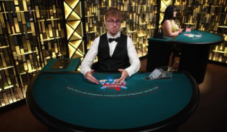 Live Table