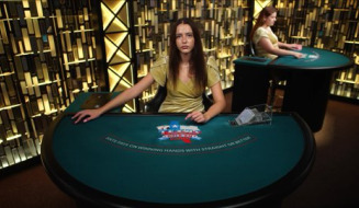 Live Table