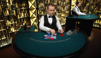 Live Table