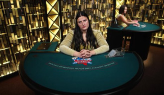 Live Table