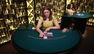 Live Table