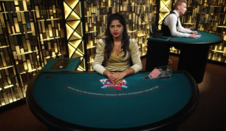 Live Table