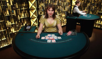 Live Table