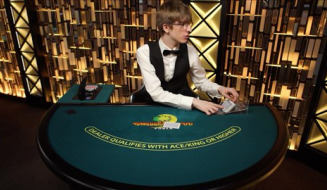 Live Table