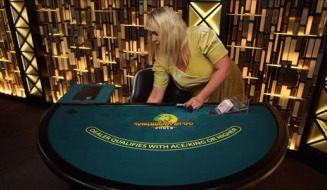 Live Table