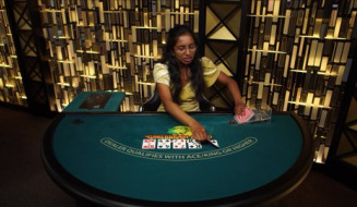 Live Table