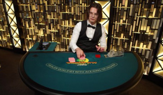 Live Table
