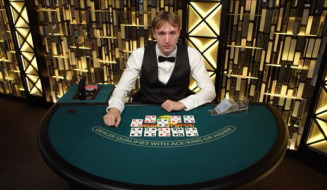 Live Table