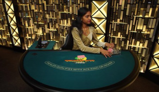 Live Table