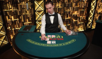 Live Table