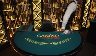 Live Table