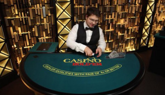 Live Table