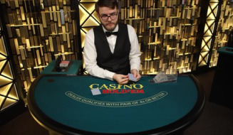 Live Table