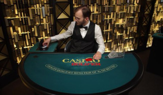 Live Table