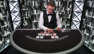 Live Table