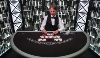 Live Table
