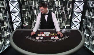Live Table