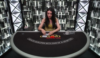 Live Table