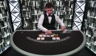 Live Table