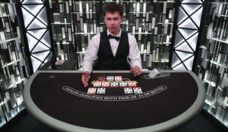 Live Table
