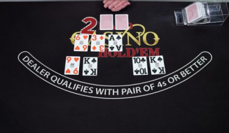 Live Table