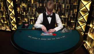 Live Table