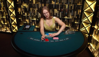 Live Table