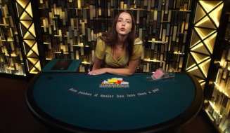 Live Table
