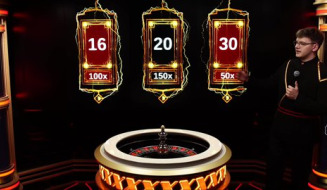 Live Table