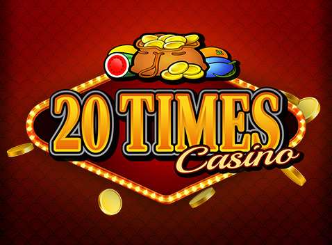20 Times Casino - Video Slot (Yggdrasil)