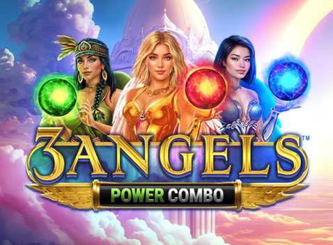 3 Angels Power Combo - Video Slot (Games Global)