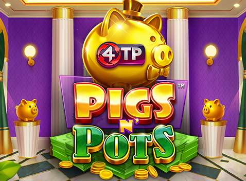 4TP Pigs N