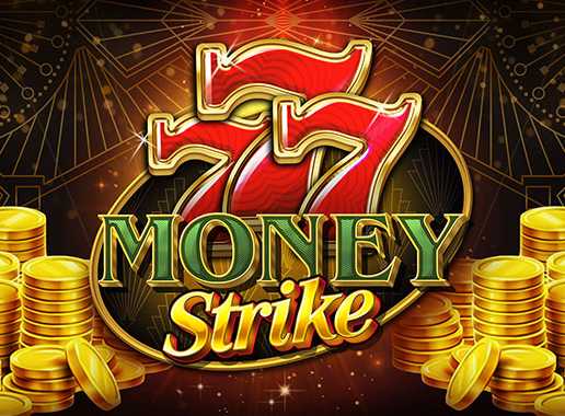 777 Money Strike - Video Slot (Red Tiger)