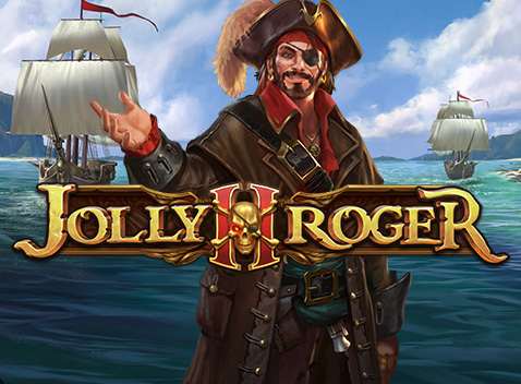 Jolly Roger 2 - Video Slot (Play 