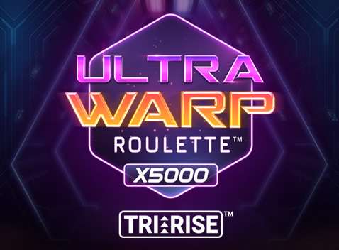 Ultra Wrap Roulette - Tafelspellen (Games Global)