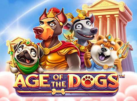 Age of the Dogs - Video Slot (Playtech)