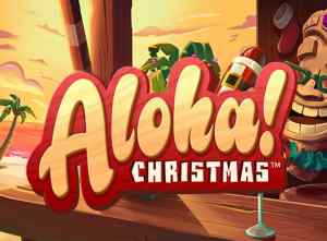 Aloha Christmas - Video Slot (Evolution)