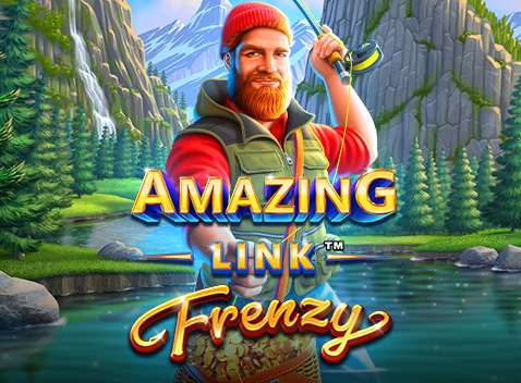 Amazing Link Frenzy - Video Slot (Games Global)