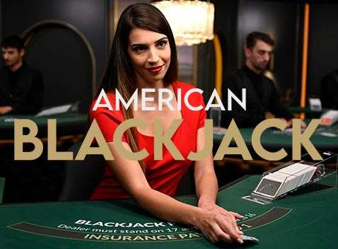Classic Blackjack 4 - Live Casino (Stakelogic)