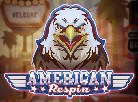 American Respin - Video Slot (Greentube)