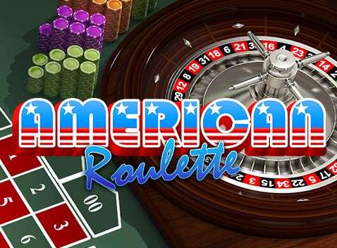 American Roulette - Tafelspellen (Merkur)