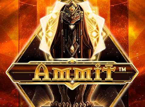 Ammit™ - Video Slot (Games Global)