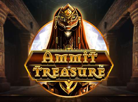 Ammit Treasure - Video Slot (Games Global)