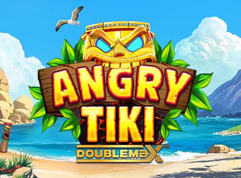 Angry Tiki - Video Slot (Yggdrasil)