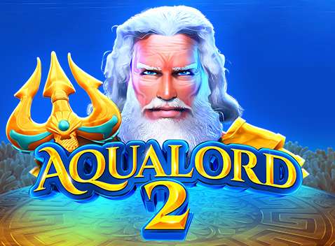 Aqua Lord 2 - Video Slot (Swintt)