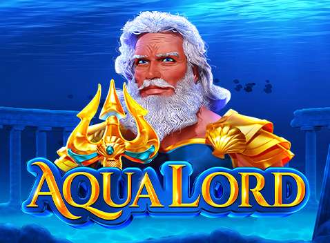 Aqua Lord - Video Slot (Swintt)