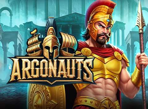 Argonauts - Video Slot (Pragmatic Play)