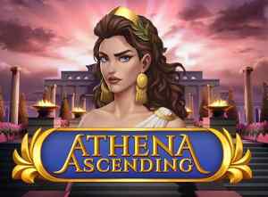 Athena Ascending - Video Slot (Play 